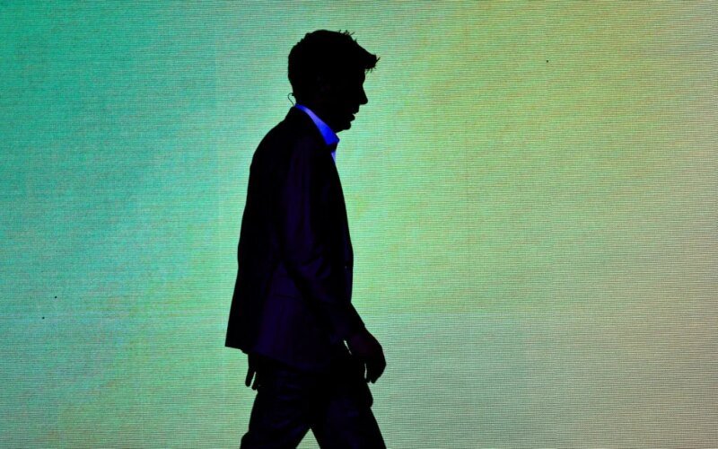 OpenAI is betting big on audio as Silicon Valley declares war on screens