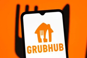Grubhub’s parent is taking over the startup restaurant rewards claim