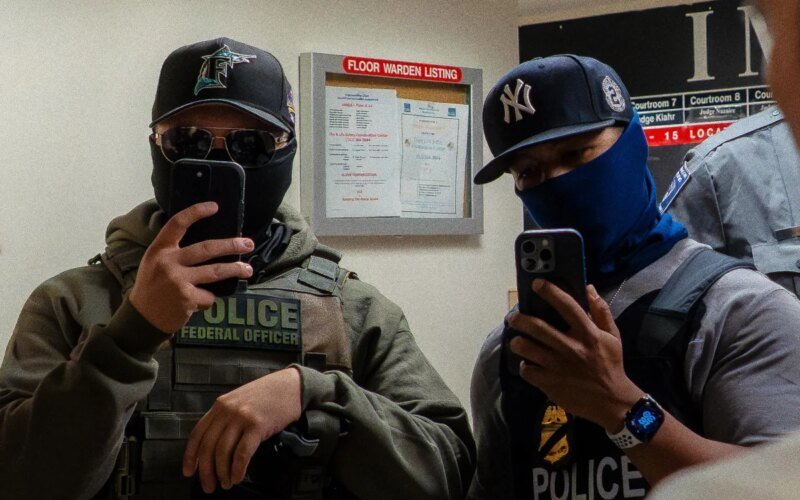 Here’s the tech powering ICE’s deportation crackdown 