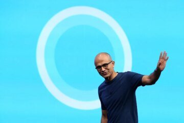 Nadella says Microsoft will not stop buying AI chips from Nvidia and AMD, even after launching its own chips.
