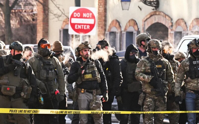 The immediate smear campaign against Border Patrol shooting victim Alex Pretty