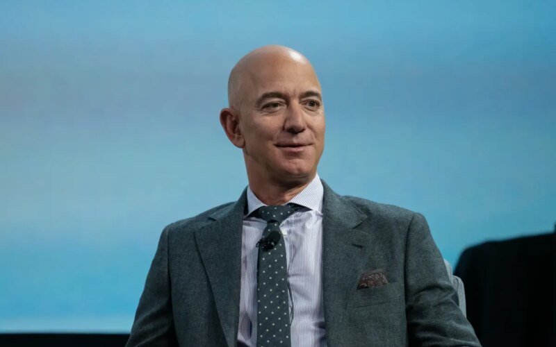 Tech billionaires cashed in $16 billion in 2025 as stocks soar