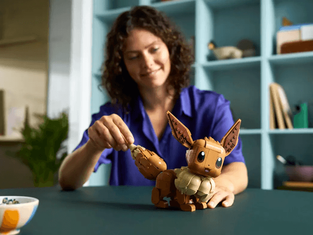 Image may contain: face, head and person