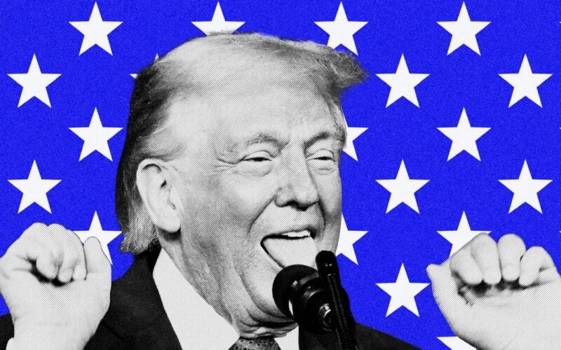 Everything is content for “Clicktatorship”