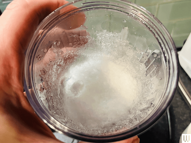 Image may contain: cooking and food