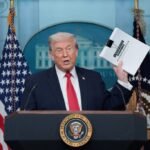 A conservative legal scholar on the constitutionality of Trump’s first year