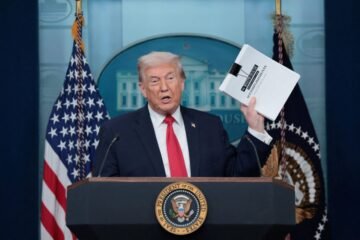 A conservative legal scholar on the constitutionality of Trump’s first year