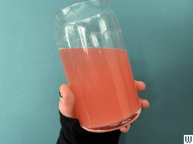 Image may contain: box and tin