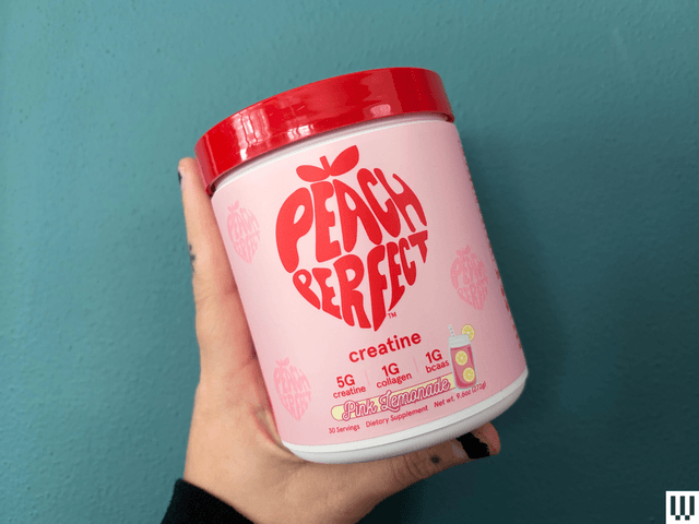 Image may contain: cream, dessert, food, frozen yogurt, box, tin and tape