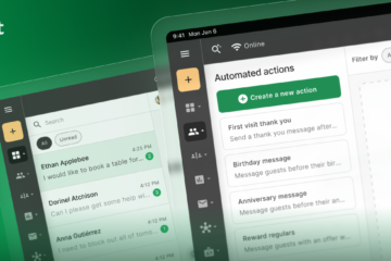 Eat App wants to get a piece of the restaurant booking business in India through an acquisition partnership and Swiggy