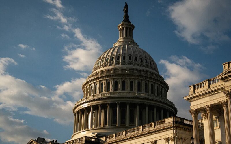 The battle on Capitol Hill to make it easier to fix your car