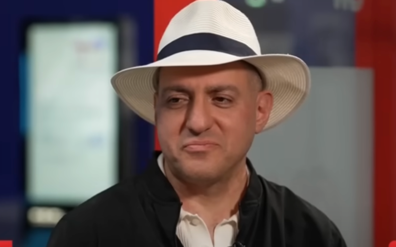 Google Moonshot startup SandboxAQ claims ex-CEO is trying to ‘blackmail’