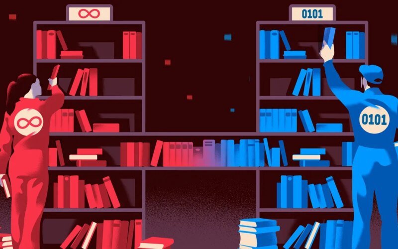 A new bridge connects the exotic mathematics of Infinity with computer science