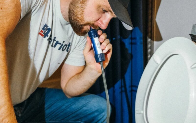 How 4Patriots and My Patriot Supply benefited from preparing for the apocalypse