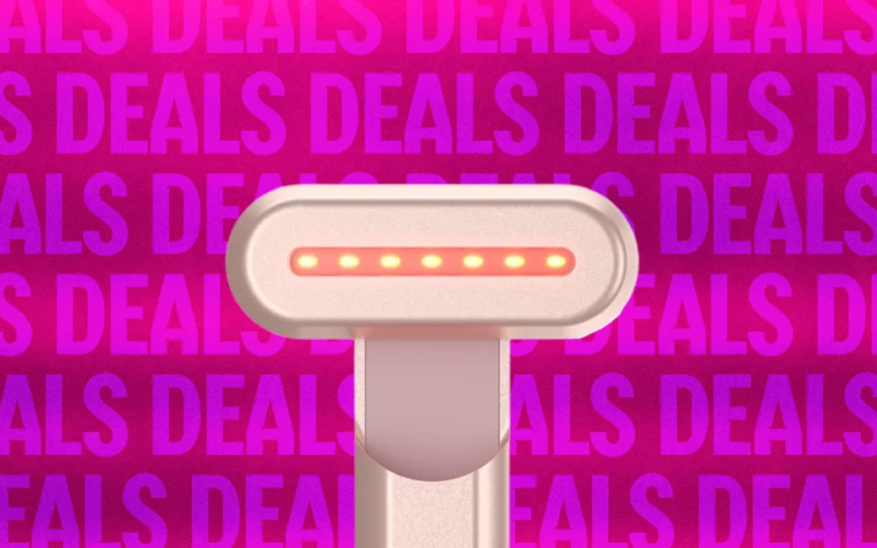 Solawave Wand Fans: Don’t miss out on this buy one get one free offer