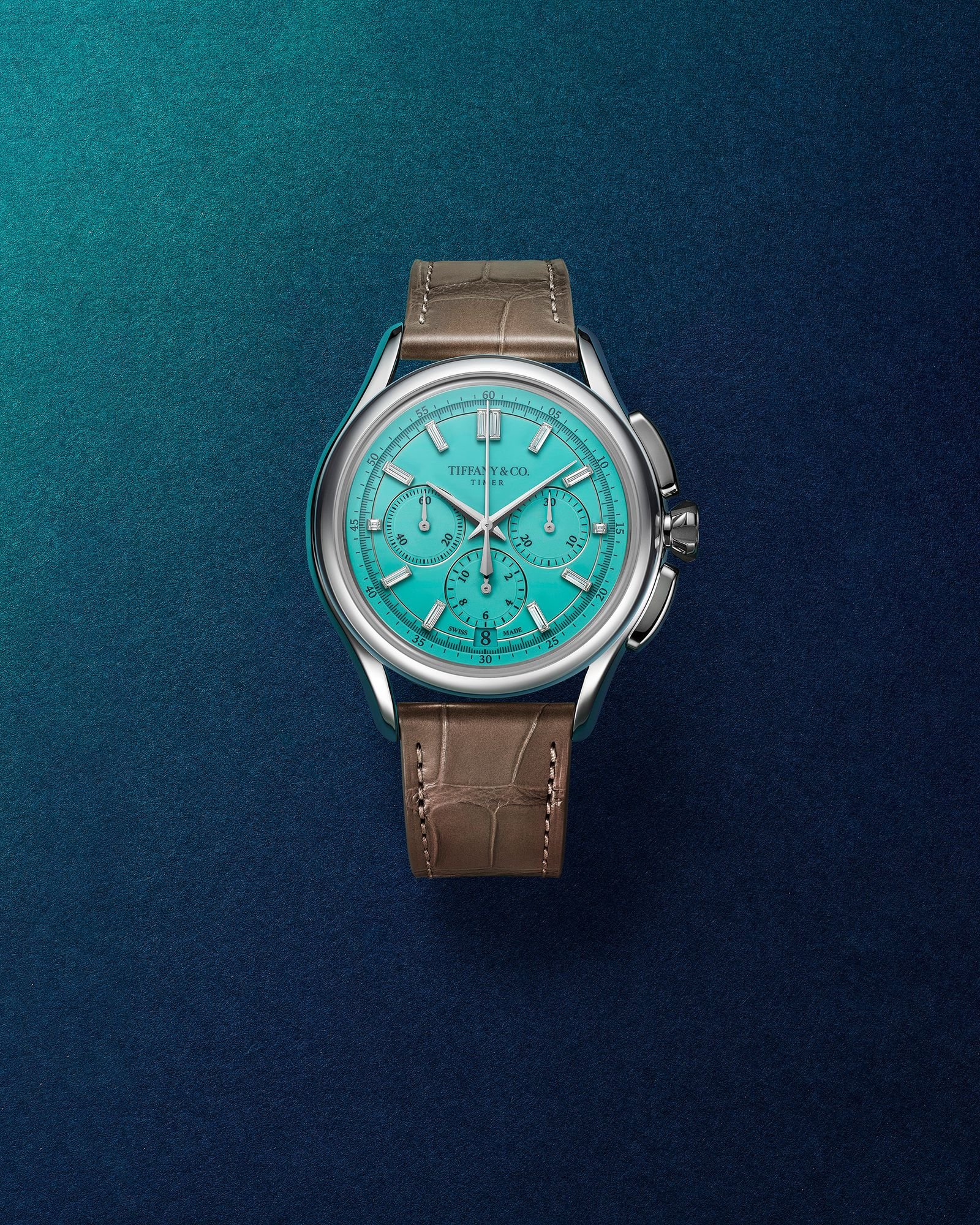 The image may contain a body part of the watch arm and a person