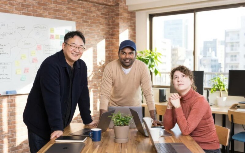 Former Google employees are seeking to capture children’s attention with an AI-powered educational app