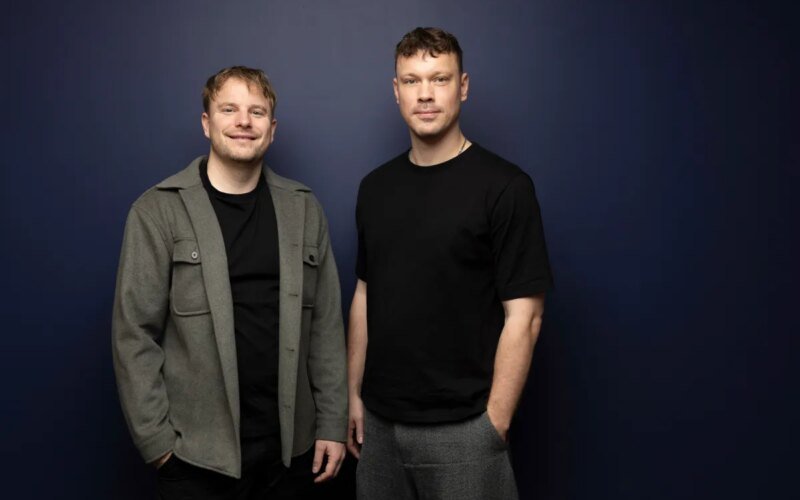 Synthesia is valued at $4 billion and allows employees to cash out