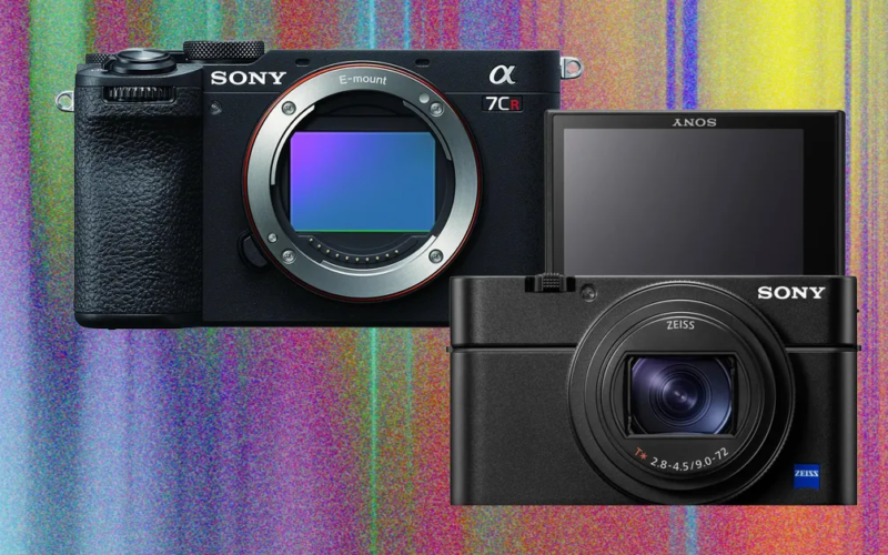 The best travel cameras (2026), tested and reviewed