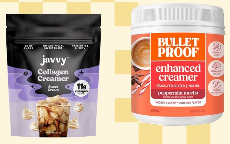 I tested popular coffee add-ons for a week each (2026)