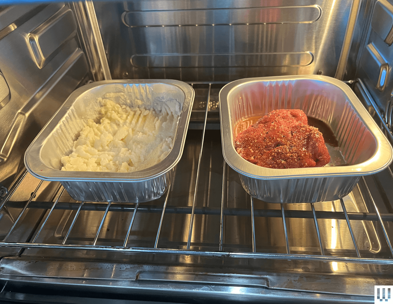 Image may contain Cooking Device Appliance Electrical Device Oven and Roasting