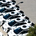 Waymo robotaxis is now providing rides to and from San Francisco International Airport
