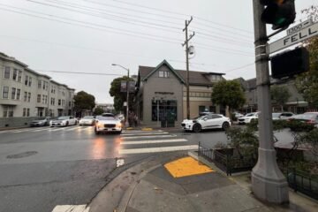 The price gap between Waymo and Uber is narrowing