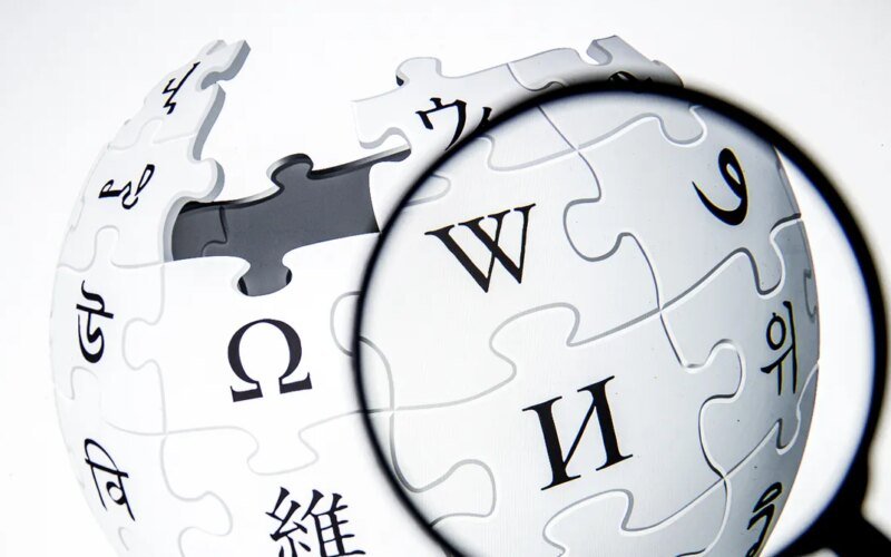 Existential threats to Wikipedia seem greater than ever