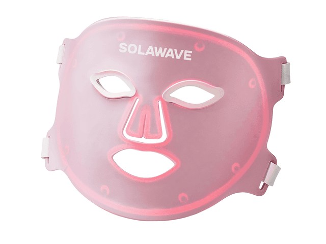 Image may contain: eyeglasses, accessories, mask, clothing, hard hat and helmet