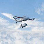 Zipline plans to expand its drone deliveries with $600 million in new funding