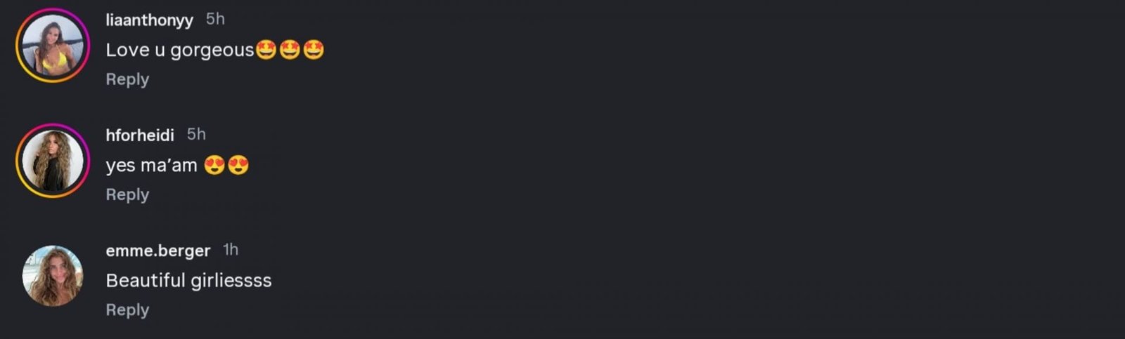 (Image source – Instagram)