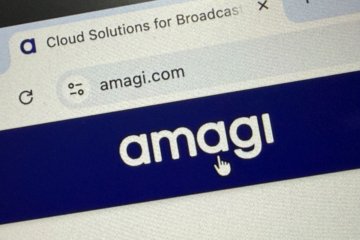 Amagi fell in India for the first time, as the cloud TV software company tests investor appetite