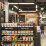 Amazon is closing its Amazon Go and Amazon Fresh physical stores