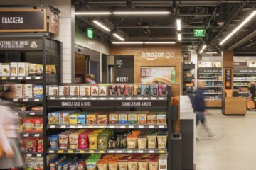 Amazon is closing its Amazon Go and Amazon Fresh physical stores