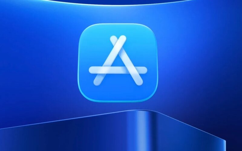 Developers have made $550 billion from the Apple App Store since 2008