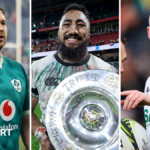 Six Nations 2026: Doak’s revival, strength in depth and Ulster form – Ireland squad talking points