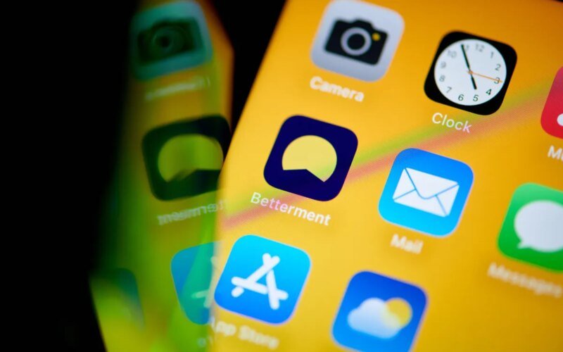 Fintech firm Betterment confirms a data breach occurred after hackers sent a fake cryptocurrency scam notification to users