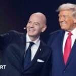 FIFA World Cup 2026: The French government does not support a boycott of the tournament due to Donald Trump’s threats in Greenland