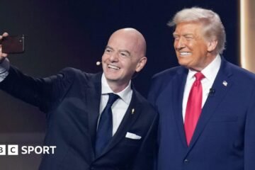 FIFA World Cup 2026: The French government does not support a boycott of the tournament due to Donald Trump’s threats in Greenland