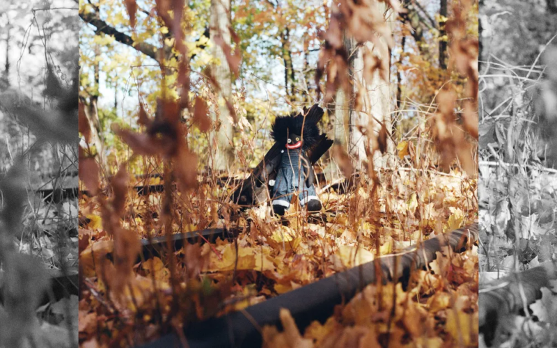 Billy Woods’ Golliwog is a terrifying masterpiece for the A24 audience