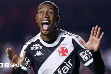 Bournemouth: Why the new Brazilian striker has the potential to be ‘one of the best in the world’
