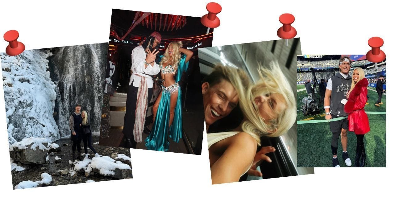 Source: (via Instagram/ @marissaayerss)