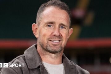 Wales rugby crisis: Shane Williams hopes Ospreys can capitalize on player strength