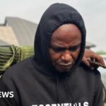 Anthony Joshua’s driver appears in court after a Nigeria crash that killed two people