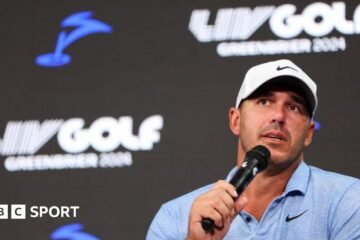 LeafGolf: What does the future hold after Brooks Koepka’s departure?