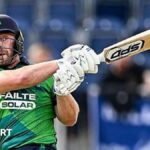 T20 World Cup: Ireland beat United Arab Emirates in the opening T20 as World Cup preparations continue