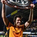 Carrick Rangers: Will County Antrim Shield win ‘kick-off’ season?