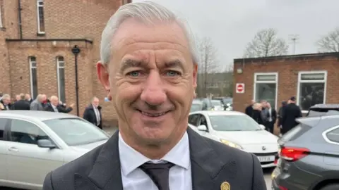Ian Rush