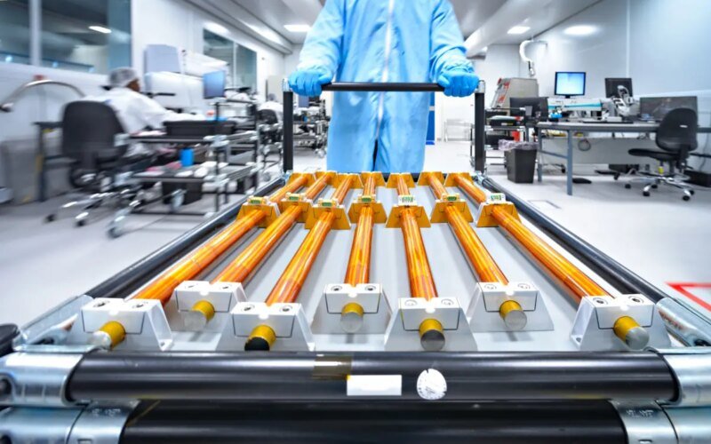 How one startup is using prebiotics to try to alleviate copper deficiency