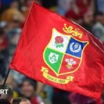 British & Irish Lions: Women’s first round Tests to New Zealand will be played in Auckland, Wellington and Christchurch